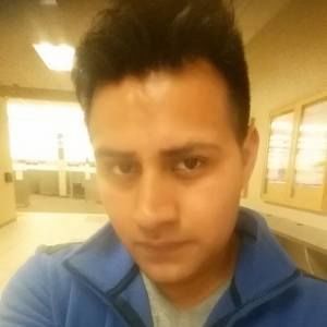 Meet your Posher, Pollis